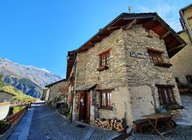 Polenteria La Ramasse