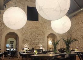 Le Montrachet Restaurant