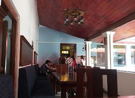 Vanni Inn Restaurant - Jaffna branch