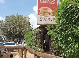 Chrisburger Restaurant
