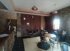 New Rendezvous Pub And Restuarant