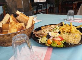 Restaurant La Perle