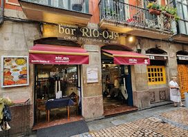 Rio-Oja Restaurant