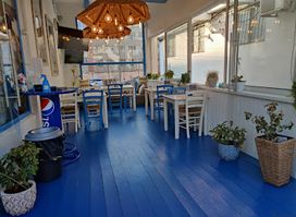 Thassos Food