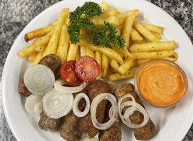 Restaurant Landhaus Dragi