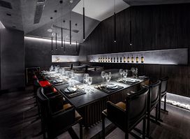 Jangsu Korean Steak House