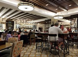 The Market at Quivira