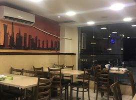 Khan Zaid - Irbid
