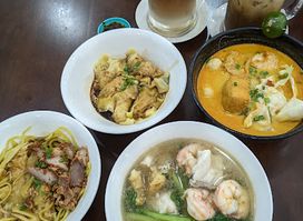 Syn Kau Kee Restaurant 新九记