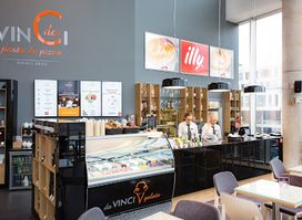 Da Vinci Pasta & Pizza