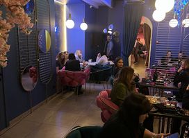 Asti Restaurant