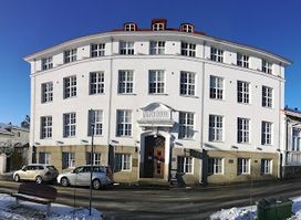 Ravintola Kansakoulu