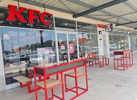 KFC Lobatse