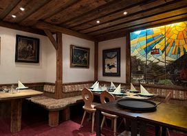 La Fondue Sölden