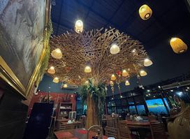 Pan Bistro