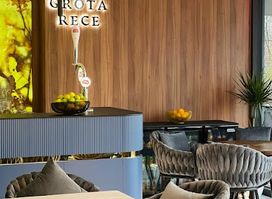 Restaurant Grota Rece - Teilor nr.2