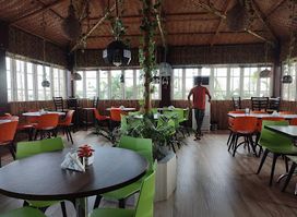 HML Roof Top Restaurant