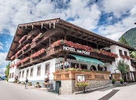 Hotel Zur Post