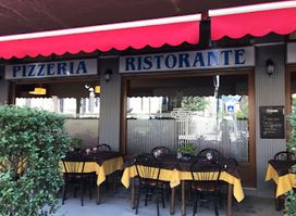 Caesar Bar Restaurant Pizzeria