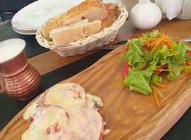 Premium Restoran