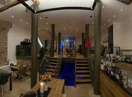 BLAUER ESEL - Lunch, Gourmet Dinner & Catering