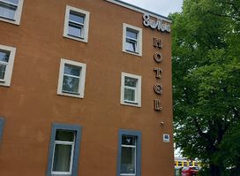 SanMari Hotel