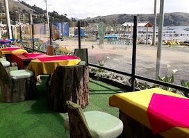 Restaurante Embarcadero