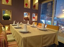 SOUL KITCHEN