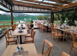 Restaurace Kocanda Děčín