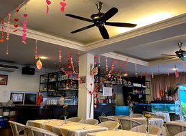 Restoran Kensington