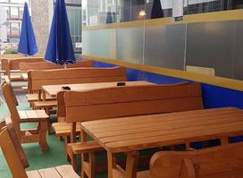 Caffe Station