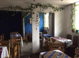 Charlie's Restaurant
