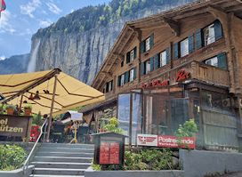 Restaurant Schützen