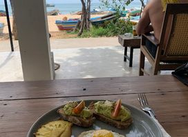 Swell Cafe