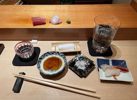 Sushi-roku