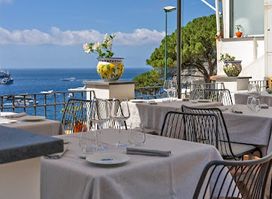 Gennaro Amitrano Capri