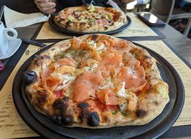Pizzeria Onda Calabra