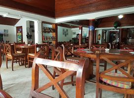 Bijou Restaurant