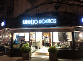 Expreso Pocitos
