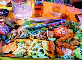 Kasav Restaurant