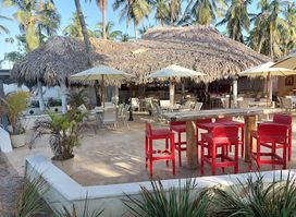 Grill Chez Sandro (O Grill)