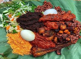 Yaayi eatry