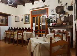 Trattoria Pizzeria Cumpa' Cosimo