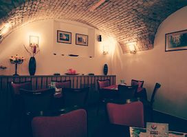 Na prawo - bistro