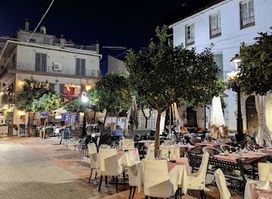 Tartufo Marbella