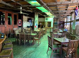 Paladar Restaurant