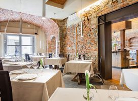 Osteria dell'Enoteca