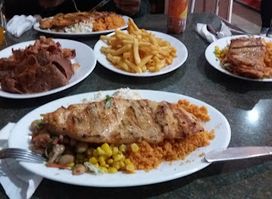 Istanbul Kebab House Ghaxaq