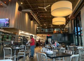 Bigalora Wood Fired Cucina