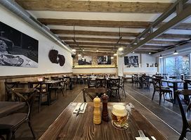 Martinská Osteria